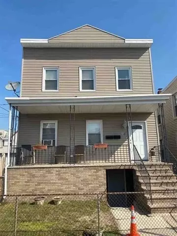 1706 47th St, North Bergen, NJ 07047