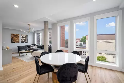 115 Grand St #407, Hoboken, NJ 07030
