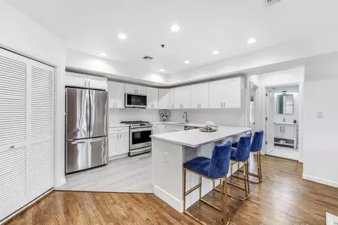 536 Grand St #504, Hoboken, NJ 07030