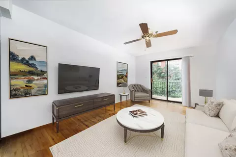 114 Willow Ave #D, Hoboken, NJ 07030