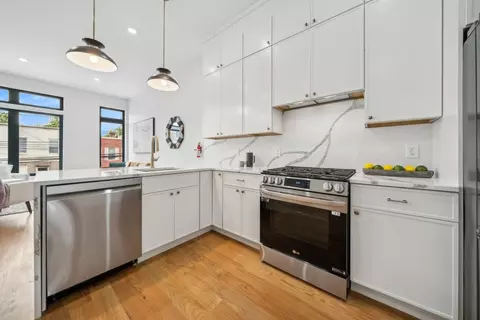 104 Zabriskie St #1, Jersey City, NJ 07307