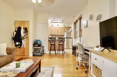 713 Willow Ave #2B, Hoboken, NJ 07030
