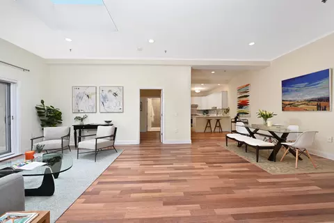 650 2nd St #5C, Hoboken, NJ 07030