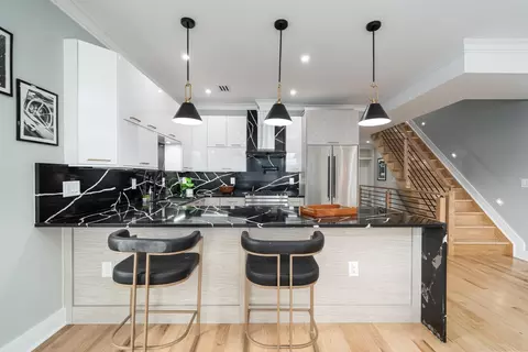 124 Zabriskie St #2, Jersey City, NJ 07307