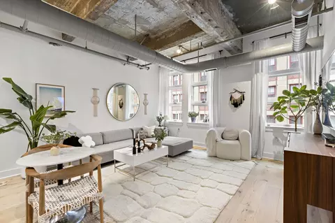 140 Bay St #4F, Jersey City, NJ 07302