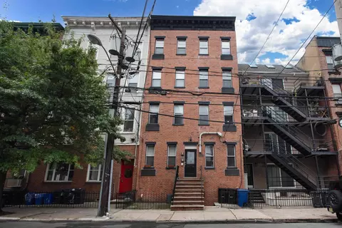 128 Madison St #1N, Hoboken, NJ 07030