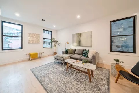 22 Bright St #3, Jersey City, NJ 07302