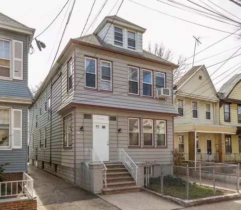 37 Gautier Ave # B, Jersey City, NJ 07306