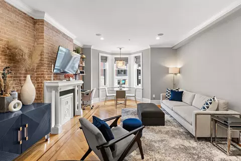 1030 Hudson St #6, Hoboken, NJ 07030