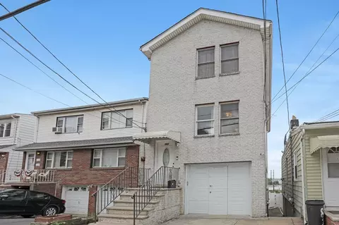 803 Liberty Ave, North Bergen, NJ 07047
