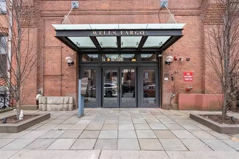 299 Pavonia Ave, Jersey City, NJ 07302
