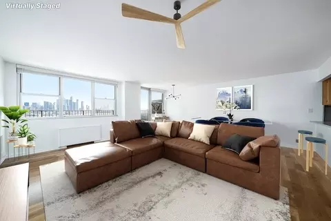 6040 Blvd E #5E, West New York, NJ 07093