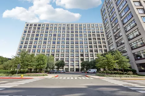 1500 Washington St #2V, Hoboken, NJ 07030