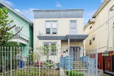244 New York Ave, Jersey City, NJ 07307
