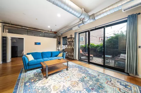 612 Clinton St #1B, Hoboken, NJ 07030