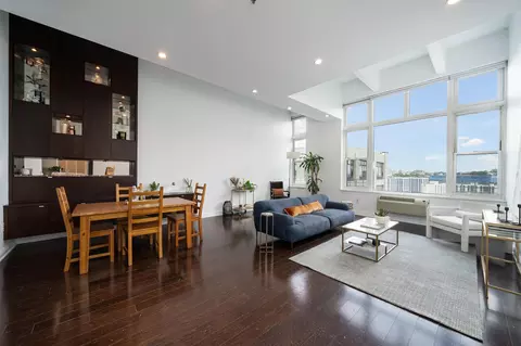 1500 Hudson St #12V, Hoboken, NJ 07030