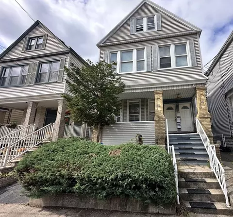 63 Garretson Ave, Bayonne, NJ 07002