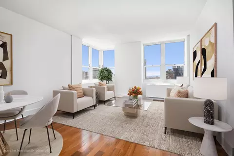 88 Morgan St #4709, Jersey City, NJ 07302