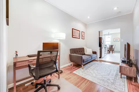 417 Adams St #5L, Hoboken, NJ 07030