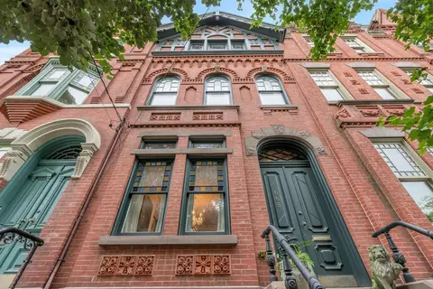 668 Jersey Ave, Jersey City, NJ 07302