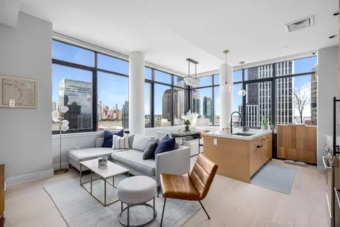 10 Provost St #2704, Jersey City, NJ 07302