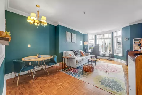 535 Bloomfield St #3S, Hoboken, NJ 07030