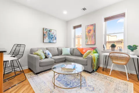 518 Park Ave #4R, Hoboken, NJ 07030