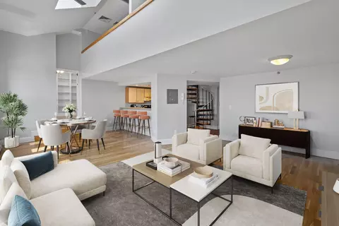 1115 Willow Ave #501, Hoboken, NJ 07030