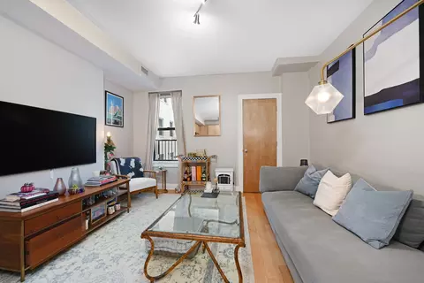 406 Grand St #3, Hoboken, NJ 07030