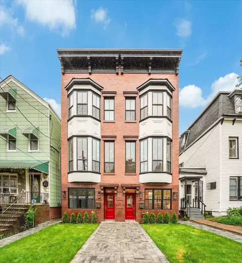41 Brinkerhoff St #1, Jersey City, NJ 07304