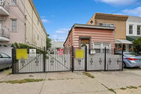 9 Corbin Ave, Jersey City, NJ 07306