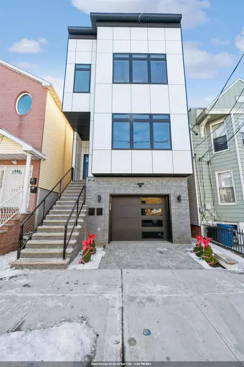 159 Hopkins Ave #1, Jersey City, NJ 07306