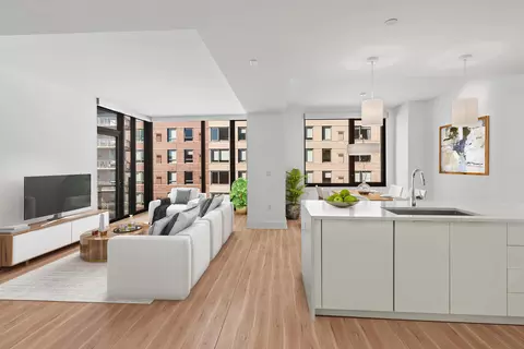 9 Avenue At Port Imperial #719, West New York, NJ 07093
