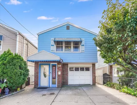 1453 51st St, North Bergen, NJ 07047