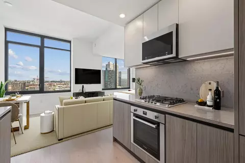 155 Bay St #1409, Jersey City, NJ 07302