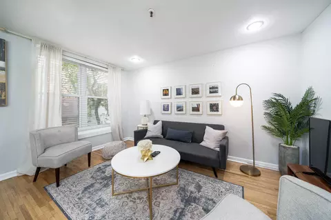 135 Garden St #3, Hoboken, NJ 07030