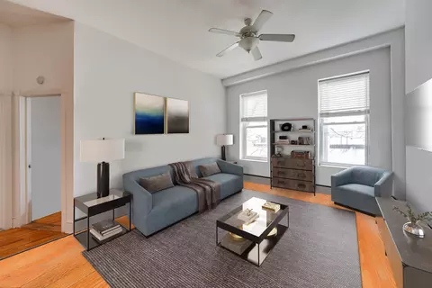 832 Washington St #4, Hoboken, NJ 07030