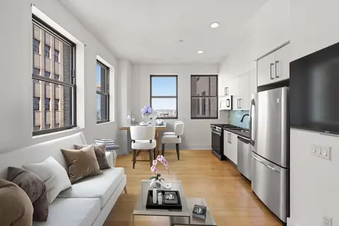4 Beacon Way #1514, Jersey City, NJ 07304