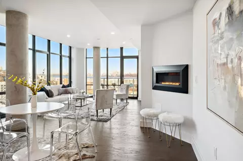 8701 Churchill Rd #PH1507, North Bergen, NJ 07047