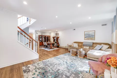 430 Ogden Ave #1, Jersey City, NJ 07307