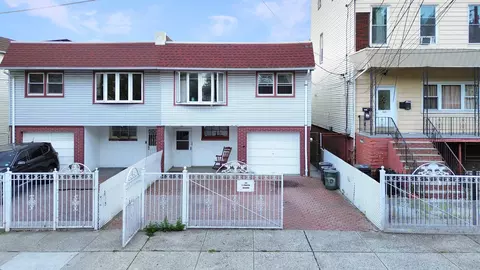 141 Danforth Ave, Jersey City, NJ 07305