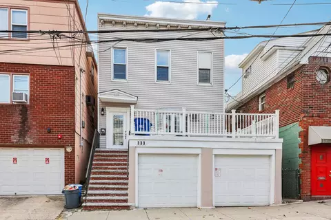 333 69th St, Guttenberg, NJ 07093