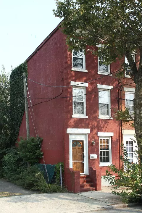 510 5 Monmouth St, Jersey City, NJ 07302