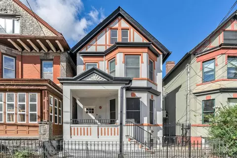 549 Palisade Ave #4, Jersey City, NJ 07307