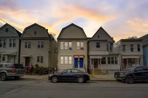 119 Audubon Ave, Jersey City, NJ 07305