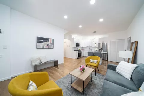 556 1st St #10, Hoboken, NJ 07030