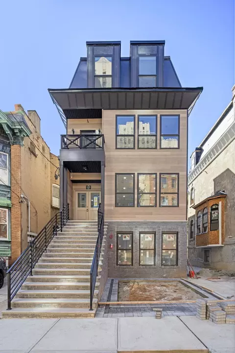131 Clifton Pl #5, Jersey City, NJ 07304