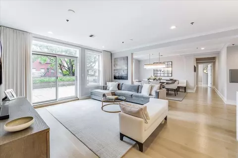 615 Adams St #2CD, Hoboken, NJ 07030