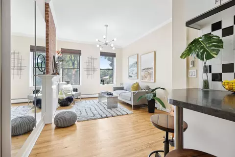 254 5 9th St #2R, Jersey City, NJ 07302