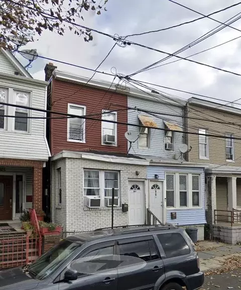 66 Williams Ave # A, Jersey City, NJ 07304